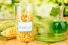 Kenneggy biofuel availability