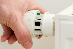Kenneggy central heating repair costs