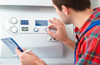 free Kenneggy gas safe engineer quotes